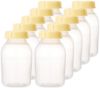 Picture of Bottle 150ml w/Cap 100ct 