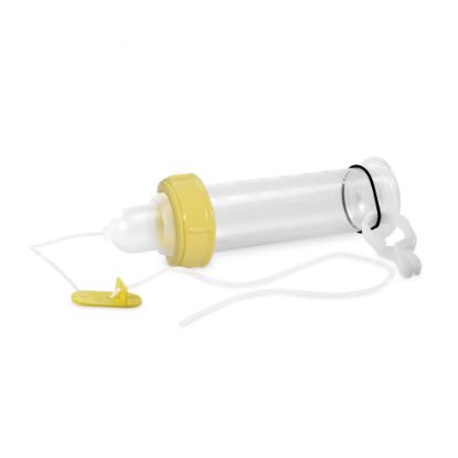 Picture of Starter SNS™ with 80 mL Collection Container (Sterile)