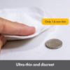 Picture of Ultra-breathable Nursing Pads