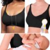 Picture of 3-in-1 Nursing and Pumping Bra