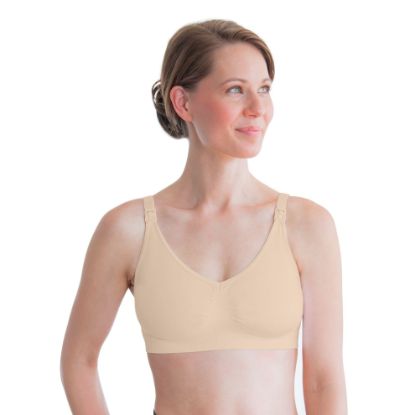 Picture of Maternity & Nursing Comfort Bra