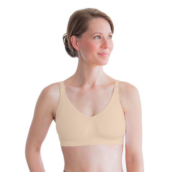 Picture of Maternity & Nursing Comfort Bra