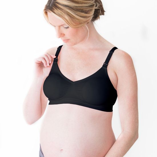 Picture of Maternity & Nursing T-shirt Bra
