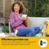 Picture of Freestyle™ Mini Hands-free Double Electric Breast Pump