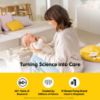 Picture of All-in-One Breast Milk Storage Set